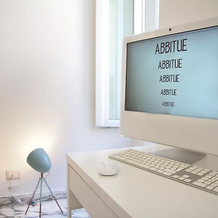 Abbitue Apartment Рим Номер фото