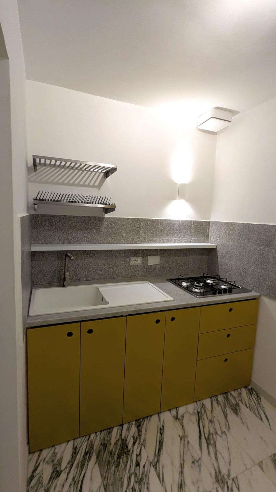 Abbitue Apartment Рим Номер фото