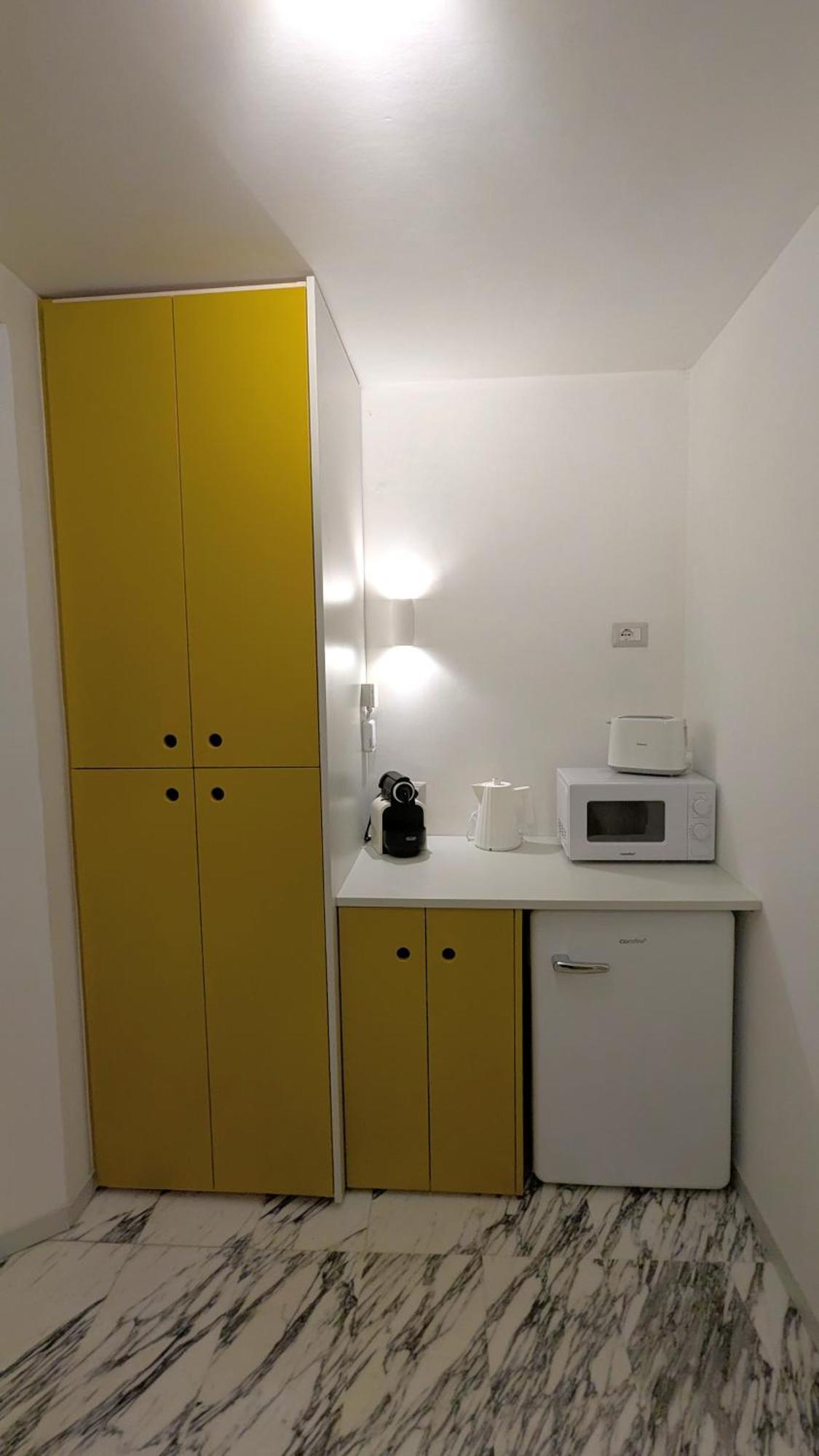 Abbitue Apartment Рим Номер фото