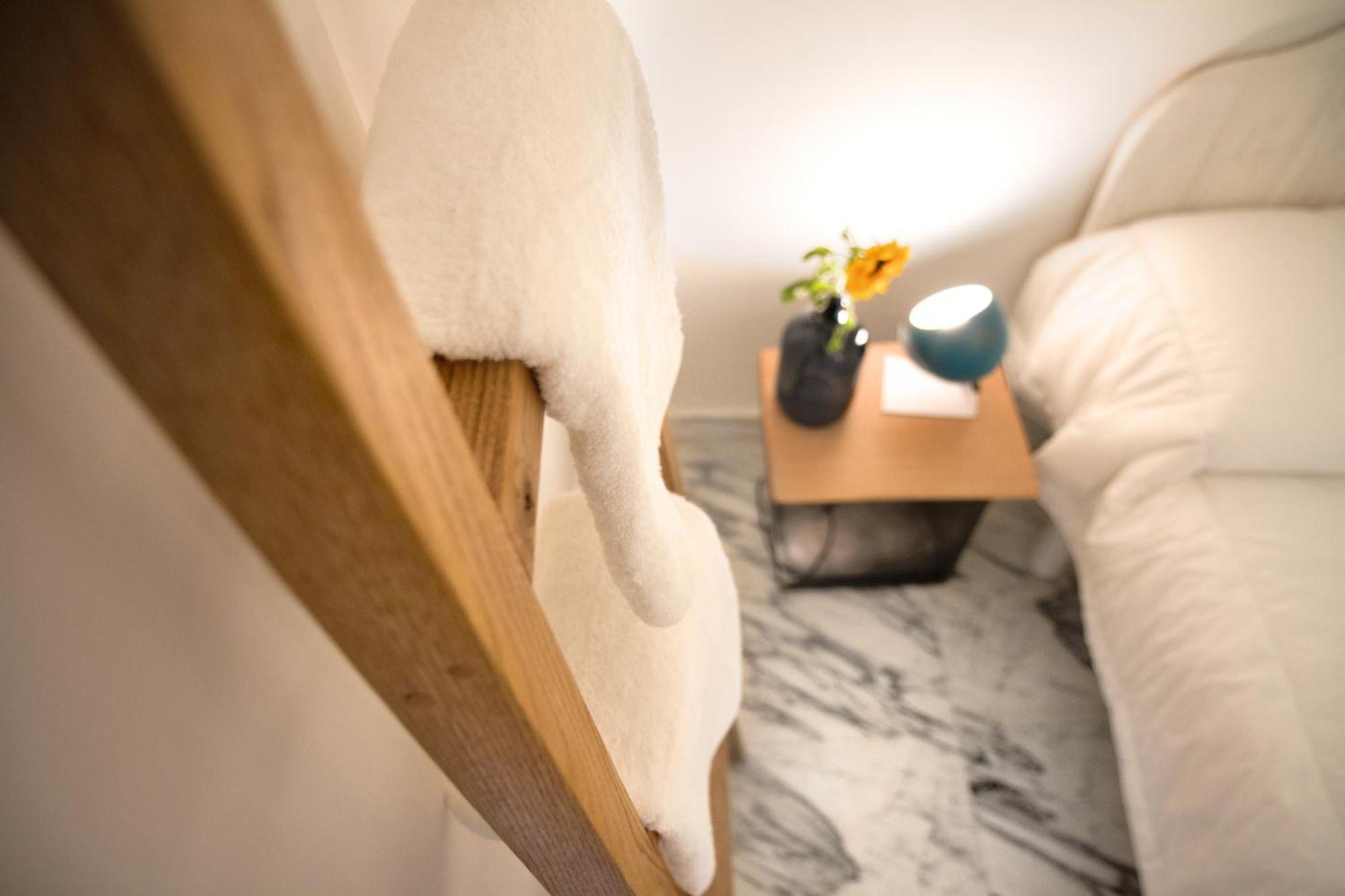 Abbitue Apartment Рим Экстерьер фото