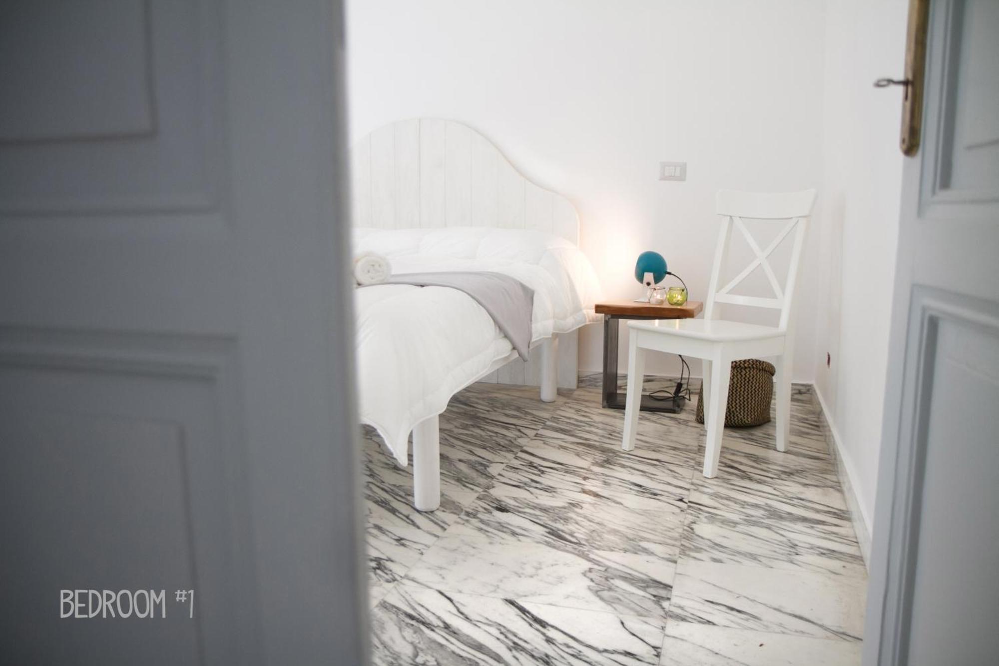 Abbitue Apartment Рим Экстерьер фото
