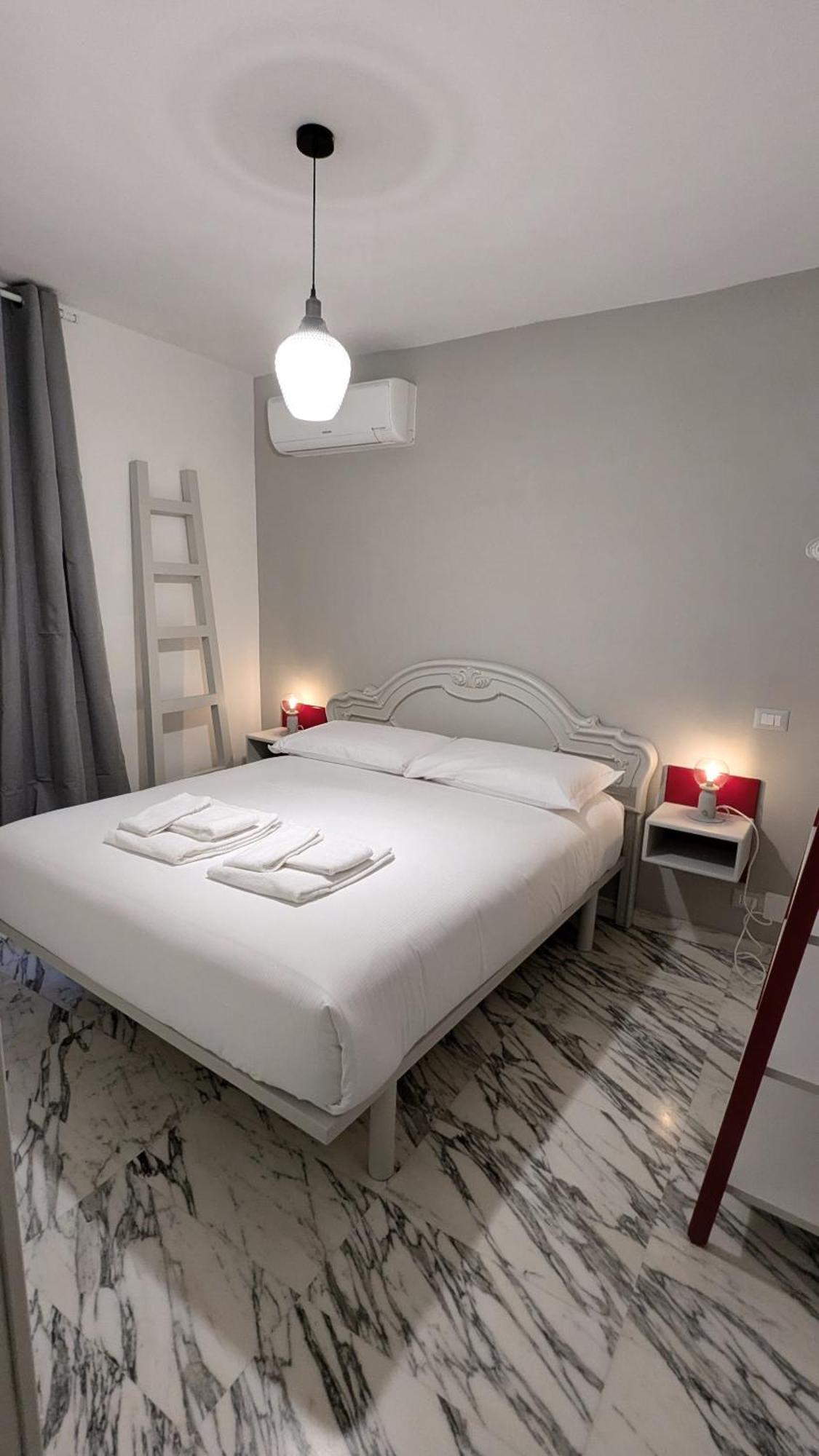 Abbitue Apartment Рим Экстерьер фото