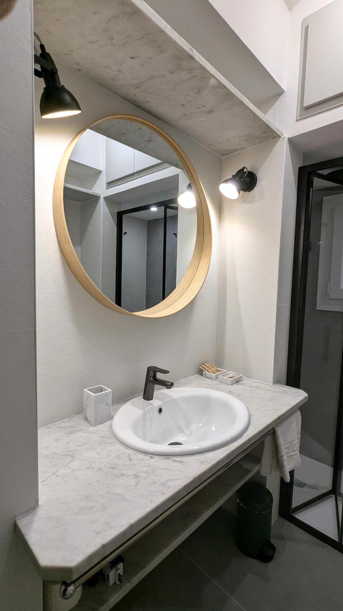 Abbitue Apartment Рим Экстерьер фото