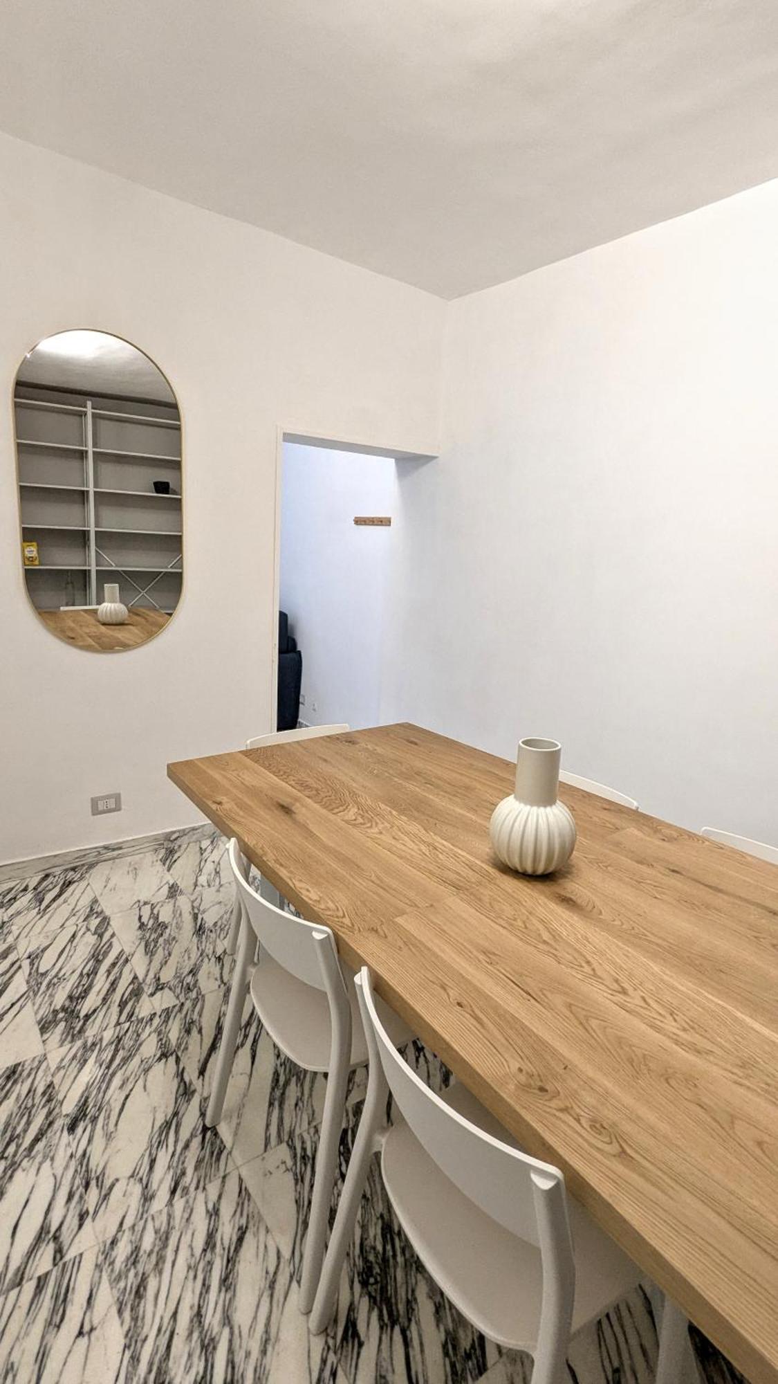 Abbitue Apartment Рим Экстерьер фото