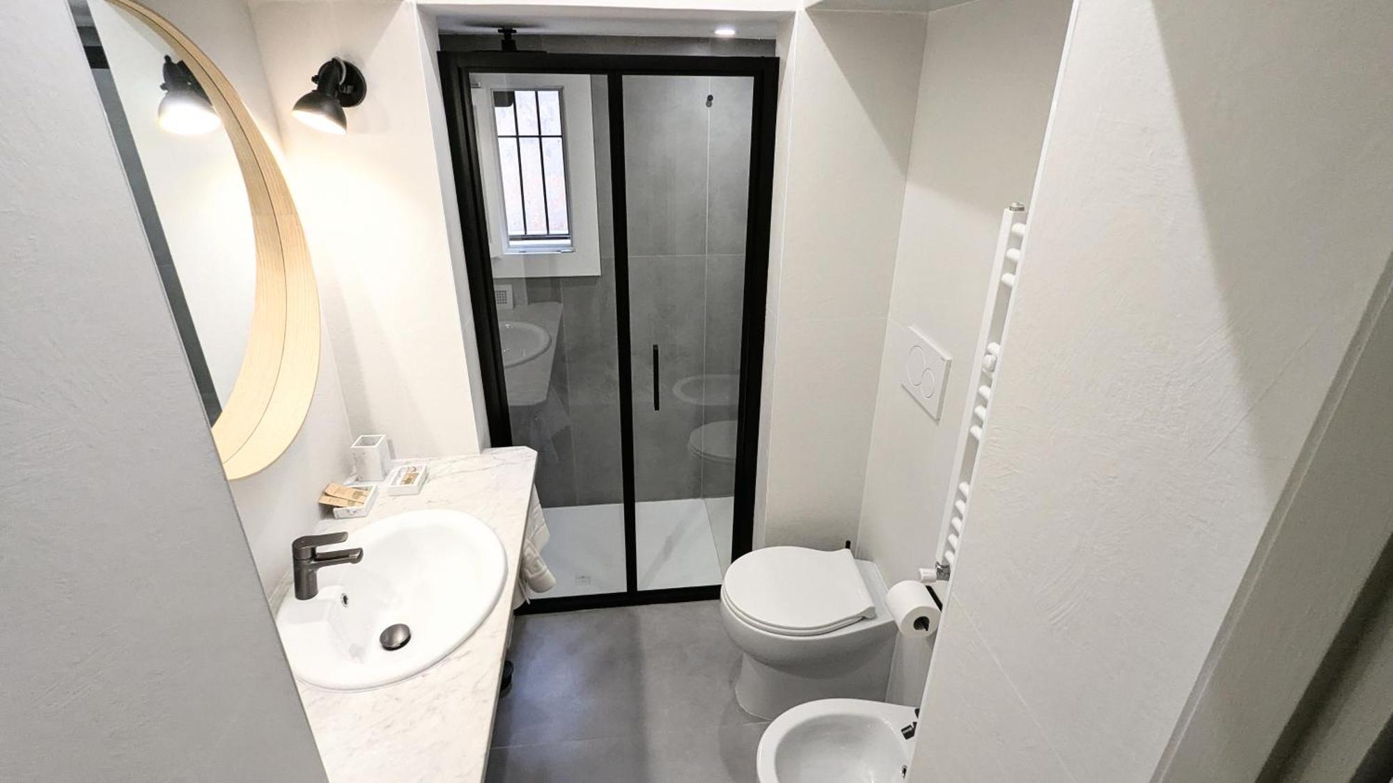 Abbitue Apartment Рим Экстерьер фото